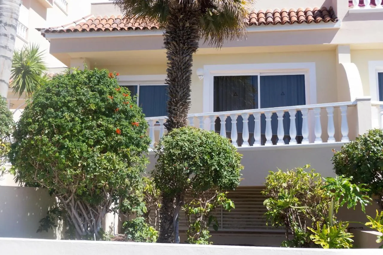 House Buenavista 2 Apartment Acantilado de los Gigantes