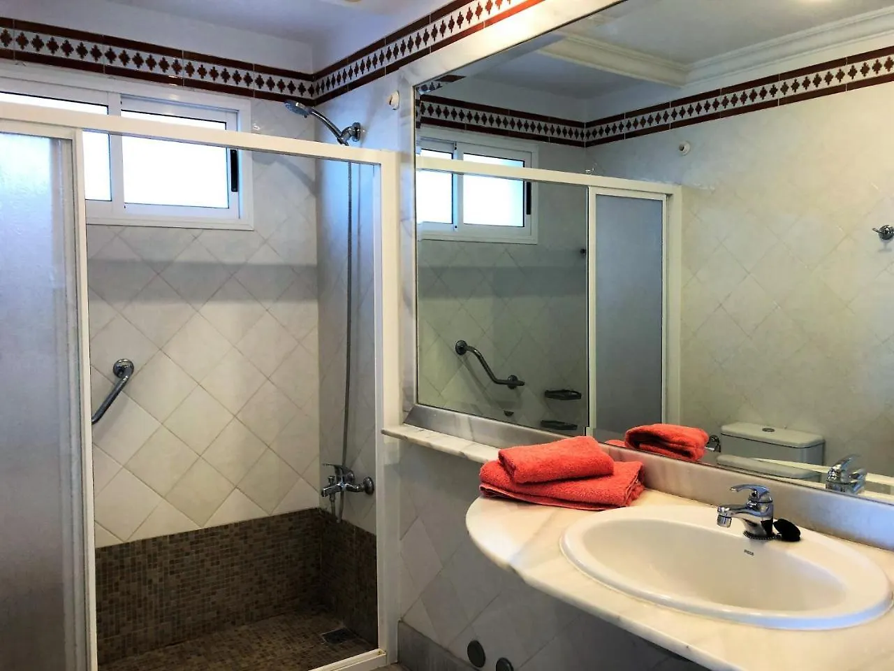 House Buenavista 2 Apartment Acantilado de los Gigantes 0*,  Spain