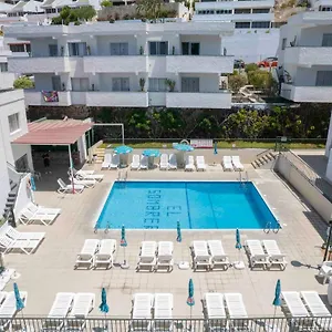El Sombrero Apartment