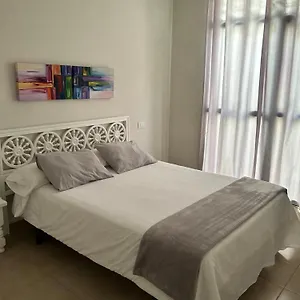 Apartamento Cerca De La Playa Apartment