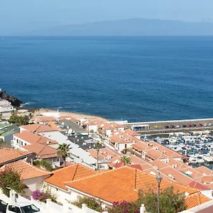 Eden Fabulosas Vistas Al Mar Y Acantilados Apartment