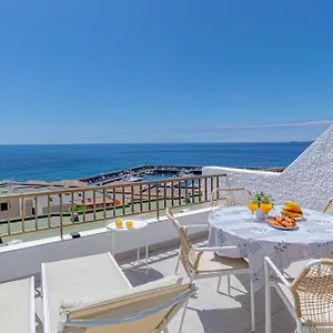 Panoramic View Tamara By Dream Homes Tenerife Apartment